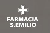 FARMACIA S. EMILIO s.n.c. - Via Lancia 11/d - 10141 Torino