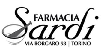 FARMACIA SARDI DI DR. MORONI PIERA - via Borgaro n.58 - 10149 - Torino