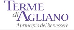 FONS SALUTIS TERME DI AGLIANO s.r.l. Via alle Fontane 133 – Agliano Terme (AT)