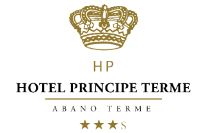 HOTEL TERME PRINCIPE - Viale delle Terme 87 - 35031 - Abano Terme (PD)