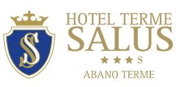 HOTEL TERME SALUS (***S) - Via Marzia n. 2 - 35031 - Abano Terme (Pd)