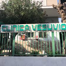 Clinica Vesuvio Ponticelli (NA)