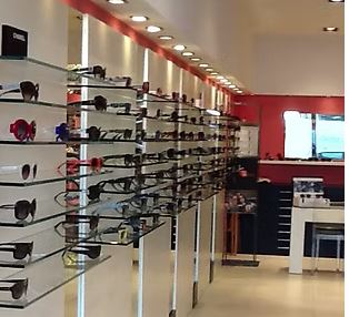 OTTICA VISION FORLI'