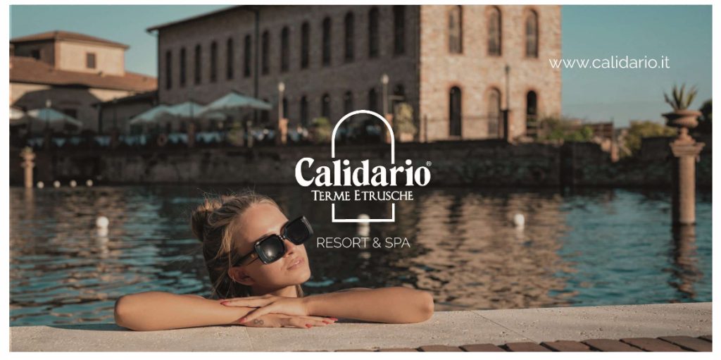 Convenzione Terme Calidario - Venturina (LI)