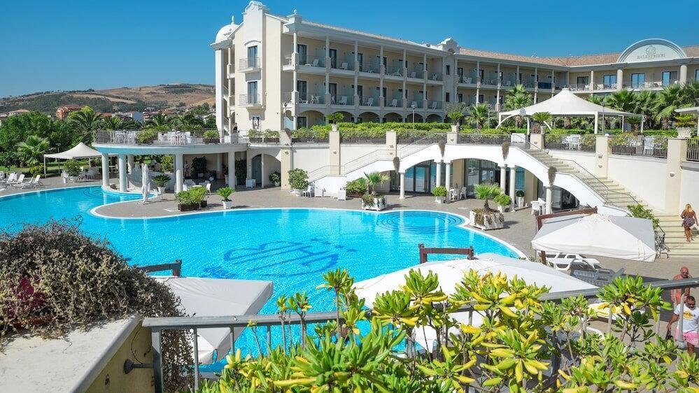 Estate al Mare - Dal 12 al 22 Luglio 2026 al 