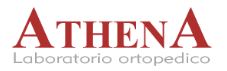 ATHENA LABORATORIO ORTOPEDICO