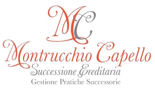STUDIO MONTRUCCHIO CAPELLO snc - SUCCESSIONI EREDITARIE
