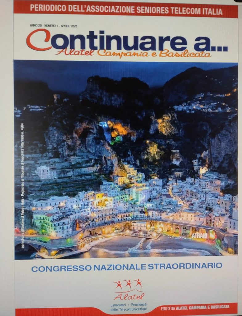 Notiziario Alatel Campania e Basilicata 