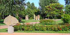 Sezione di Padova: Giardino Mistico e chiesa degli Scalzi 6 giugno 2026