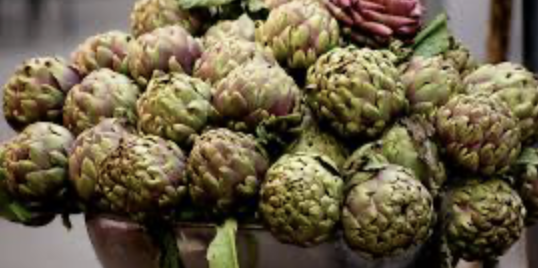 13ª Sagra del carciofo al Pozzale (Empoli)