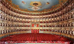 Sezione di Padova: Teatro La Fenice 29 maggio 2026