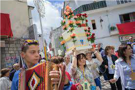 Sezione di Matera - Domenica 7 Giugno 2026 -