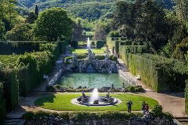 Sezione di Verona: Giardino monumentale di Valsanzibio 30 maggio 2026