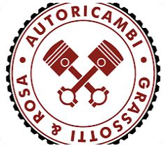 AUTORICAMBI GRASSOTTI E ROSA