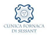 CDF - CENTRO DIAGNOSTICO FORNACA