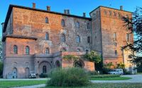 CASTELLO DI PRALORMO