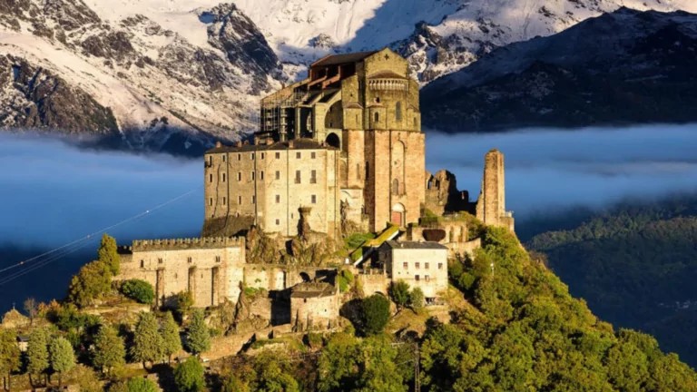 Sezione di Venezia: LE LANGHE e la Sacra di SAN MICHELE 7-10 ottobre 2026