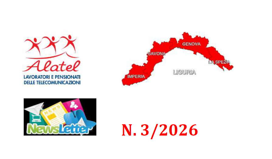 NEWSLETTER 3_2026