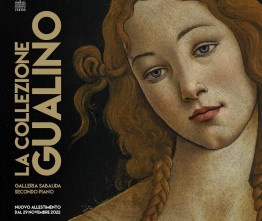 SEZIONE DI TORINO - MOSTRA GUALINO