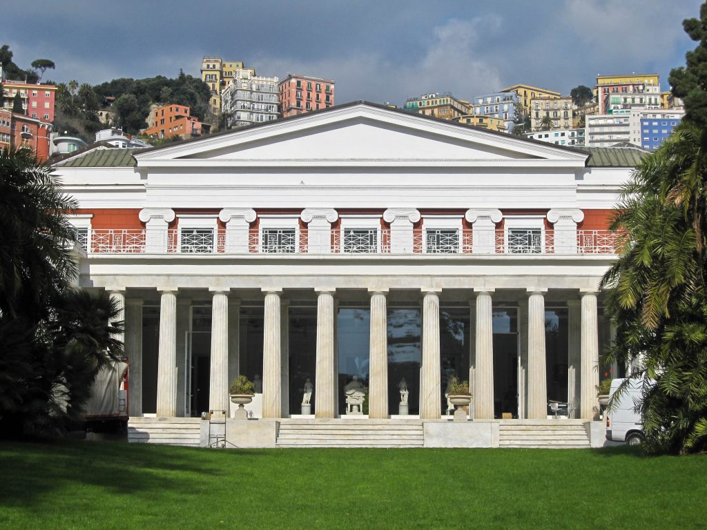Domenica 4 Ottobre 2026 - Visita guidata alla