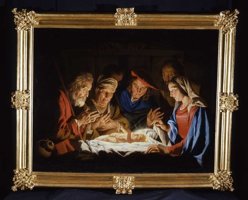 Sezione di Torino - Mostra Palazzo Madama