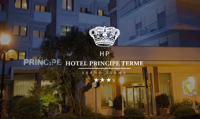 Convenzione Hotel Principe Terme Abano