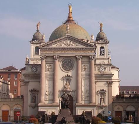 SEZIONE DI TORINO - PERCORSO DON BOSCO 7 NOVEMBRE