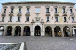 Sezione di Padova: Visita al Palazzo del BO 24 ottobre 2026