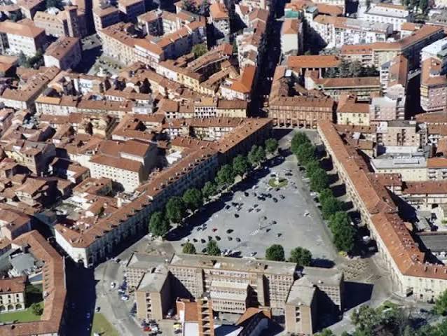 sezione di torino - gita ad Asti 24 ottobre
