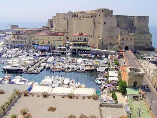 Sezione di Napoli - Sabato 12 Dicembre 2026 