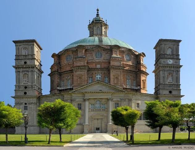 Sezione di Torino - visita Vicoforte e Mondovì 21 novembre